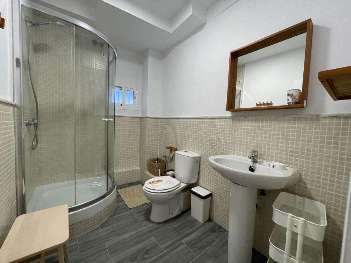 Irina Playa, Apartamentos Living Sur Sanlúcar de Barrameda Zewnętrze zdjęcie