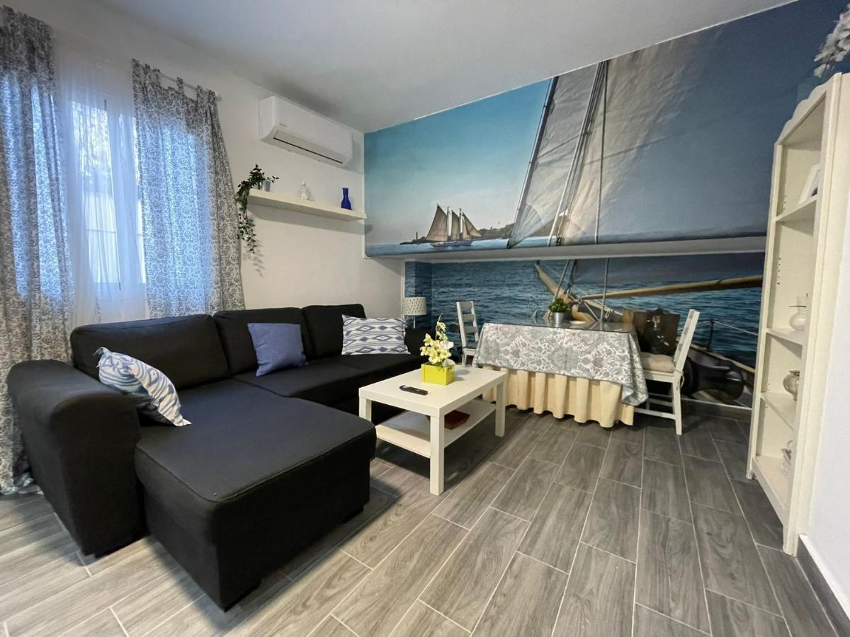 Irina Playa, Apartamentos Living Sur Sanlúcar de Barrameda Zewnętrze zdjęcie