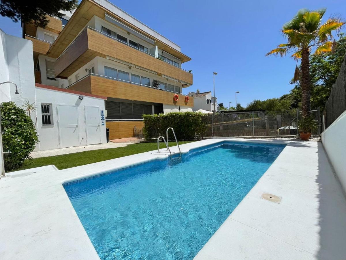 Irina Playa, Apartamentos Living Sur Sanlúcar de Barrameda Zewnętrze zdjęcie