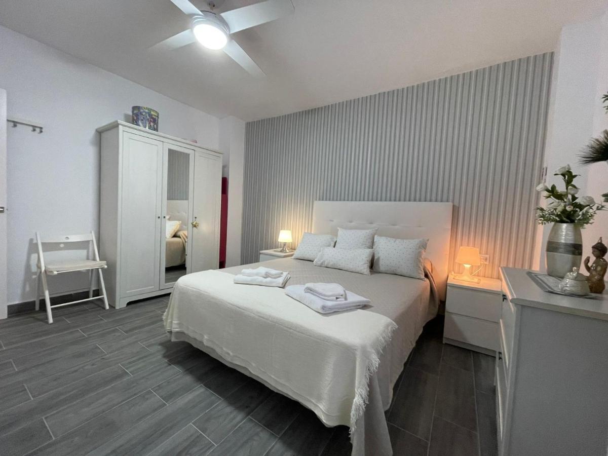 Irina Playa, Apartamentos Living Sur Sanlúcar de Barrameda Zewnętrze zdjęcie