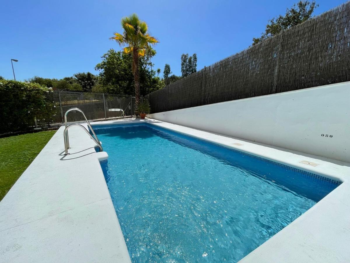 Irina Playa, Apartamentos Living Sur Sanlúcar de Barrameda Zewnętrze zdjęcie