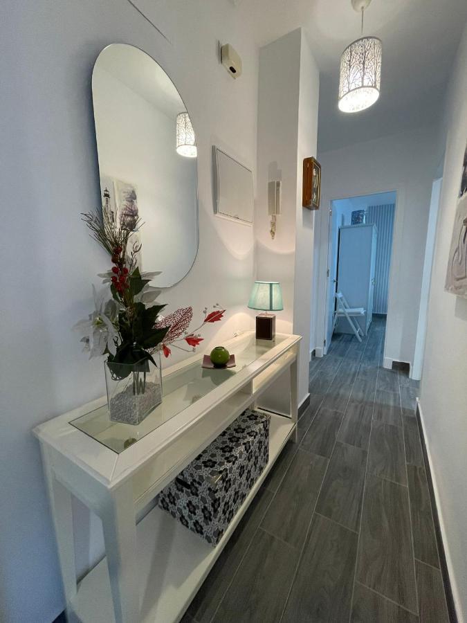 Irina Playa, Apartamentos Living Sur Sanlúcar de Barrameda Zewnętrze zdjęcie
