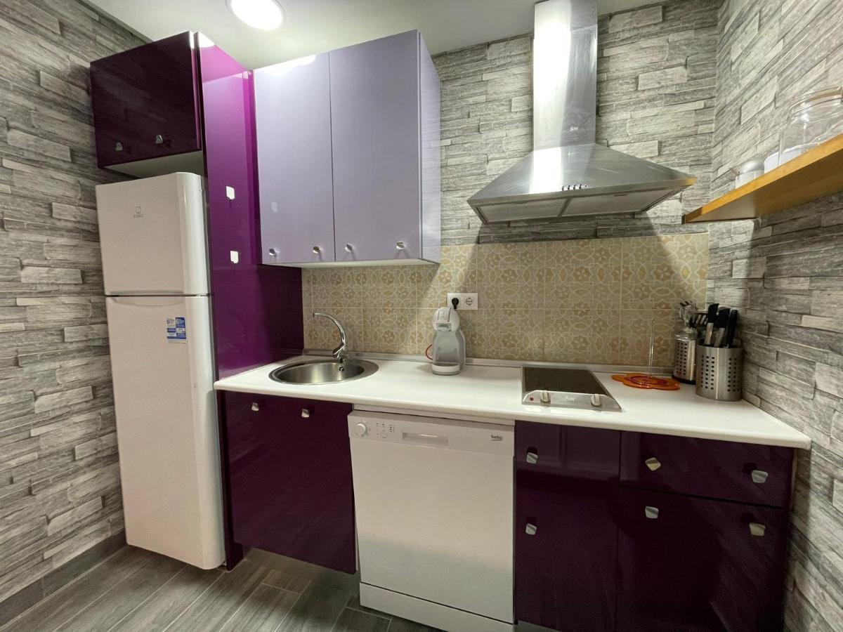 Irina Playa, Apartamentos Living Sur Sanlúcar de Barrameda Zewnętrze zdjęcie